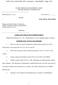 CASE 0:15-cv DWF-SER Document 1 Filed 08/28/15 Page 1 of 8 IN THE UNITED STATES DISTRICT COURT FOR THE DISTRICT OF MINNESOTA
