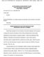 Case 1:16-cv WJM-KLM Document 133 Filed 05/07/18 USDC Colorado Page 1 of 20
