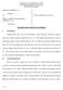 UNITED STATES DISTRICT COURT SOUTHERN DISTRICT OF TEXAS HOUSTON DIVISION CIVIL ACTION NO. H MEMORANDUM OPINION AND ORDER