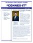 The Northern Ohio Chapter of ASSE CONNEX-IT. Volume 25, Issue 2 May 19 th, Jason Shank President of the Northern Ohio Chapter of ASSE