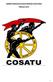 COSATU Comments on Draft National Youth Policy. February 2015