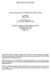NBER WORKING PAPER SERIES MIGRATION AND FISCAL COMPETITION WITHIN A UNION. Assaf Razin Efraim Sadka