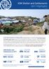 IOM Shelter and Settlements 2017 Highlights
