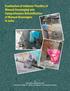 Eradication of Inhuman Practice of Manual Scavenging and Comprehensive Rehabilitation of Manual Scavengers in India