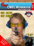 Where Can I Carry. Your FLA CWFL WORKBOOK. Illustrated Concealed Carry Guide