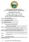 CITY OF NEW SMYRNA BEACH CITY COMMISSION REGULAR MEETING SUMMARY OF ACTION