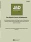 J&D. justice&development working paper series 13/2011. The Hybrid Courts of Melanesia