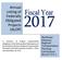 Annual Listing of Federally Obligated Projects (ALOP) 2017