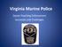 Virginia Marine Police. Oyster Poaching Enforcement Successes and Challenges