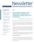 Newsletter A Quarterly Update of Korean IP Law & Policy Spring 2010