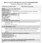ROUTT COUNTY BOARD OF COUNTY COMMISSIONERS AGENDA COMMUNICATION FORM