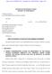 Case 1:15-cv MV-KK Document 19 Filed 03/22/16 Page 1 of 9 UNITED STATES DISTRICT COURT DISTRICT OF NEW MEXICO. Vs. Case No: 1:15-cv MV-KK