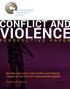 Benefits and Costs of the Conflict and Violence Targets for the Post-2015 Development Agenda