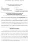 Case KJC Doc 25 Filed 11/22/17 Page 1 of 13 IN THE UNITED STATES BANKRUPTCY COURT FOR THE DISTRICT OF DELAWARE ) ) ) ) ) ) )