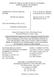 COURT OF APPEAL OF THE STATE OF CALIFORNIA FOURTH APPELLATE DISTRICT DIVISION ONE