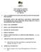 CITY COUNCIL AGENDA CITY OF BELLEVILLE, IL NOVEMBER 19, 2018 AT 7:00 P.M. 1. CALL TO ORDER BY MAYOR AND EXPLANATION OF DISASTER PROCEDURES
