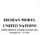 IBERIAN MODEL UNITED NATIONS PROCEDURAL GUIDE AND RULES