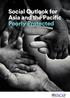 Social Outlook for Asia and the Pacific Poorly Protected