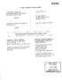 MAR 04 E013 CLERK OF COURT SUPREME COURT OF OHIO IN THE SUPREME COURT OF OHIO. Case No