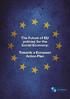 The Future of EU policies for the Social Economy: Towards a European Action Plan