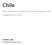 Chile. Information on the filing of Patents, Designs and Trademarks in Chile. COMANAS CORP IP Management Service Group