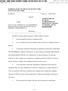FILED: NEW YORK COUNTY CLERK 04/05/ :11 PM INDEX NO /2015 NYSCEF DOC. NO. 71 RECEIVED NYSCEF: 04/05/2016