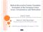 Reform Reversal in Former Transition Economies of the European Union: Areas, Circumstances and Motivations