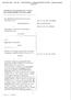 smb Doc 261 Filed 05/20/16 Entered 05/20/16 16:49:42 Main Document Pg 1 of 4