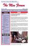 The Mon Forum. News. Contents. Cordless phone towers closed due to suspected media link 24 Mar 2010, Hong Dein. Some Acronyms in This Issue