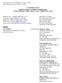U.S. District Court Southern District of Indiana (Indianapolis) CIVIL DOCKET FOR CASE #: 1:13-cv WTL-TAB
