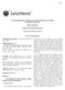 FLUKE CORPORATION, APPELLANT v. GARY LEMASTER AND LARRY LEMASTER, APPELLEES 2008-SC DG SUPREME COURT OF KENTUCKY
