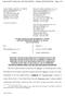 Case hdh11 Doc 1242 Filed 12/07/18 Entered 12/07/18 09:59:50 Page 1 of 5