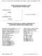 Case 1:12-cv LPS Document 560 Filed 12/05/17 Page 1 of 18 PageID #: IN THE UNITED STATES DISTRICT COURT FOR THE DISTRICT OF DELAWARE