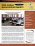 Contents INDO -GLOBAL SOCIAL SERVICE SOCIETY REPATRIATION OF INTERNALLY DISPLACED PERSONS