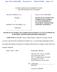 Case 1:09-cv RMU Document 9-3 Filed 04/13/2009 Page 1 of 8 IN THE UNITED STATES DISTRICT COURT FOR THE DISTRICT OF COLUMBIA