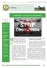 E-Bulletin TOGETHER LET S FIGHT CORRUPTION. Inside this issue: Vol. 9, Issue 1. Page 1. Editorial - Page 1. Online Activities : Page 2