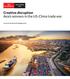 Creative disruption Asia s winners in the US-China trade war. A report by The Economist Intelligence Unit