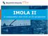 IMOLA II. A comparative view from an EU perspective