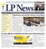 MINIMUM GOVERNMENT MAXIMUM FREEDOM. LP News. The Official Newspaper of the Libertarian Party