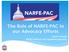 The Role of NARFE-PAC in our Advocacy Efforts. Jason Freeman NARFE Political and Legislative Specialist