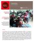 Central Africa Annual Report