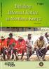 Building Informal Justice in Northern Kenya