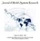 Volume XVI, Number 1, 2010 A Journal of the Political Economy of the World-Systems Section of the American Sociological Association