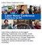 Labor Notes Conference 2012