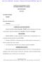 Case 1:18-cv MGC Document 1 Entered on FLSD Docket 05/09/2018 Page 1 of 5 UNITED STATES DISTRICT COURT SOUTHERN DISTRICT OF FLORIDA