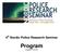 5 th Nordic Police Research Seminar. Program Updated