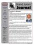 Vol. 10 No. 3 CGJA Journal June President s Message