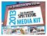 The Hamilton Spectator Media Kit