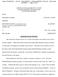 Case tnw Doc 86 Filed 09/29/17 Entered 09/29/17 16:32:44 Desc Main Document Page 1 of 26