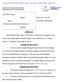 USDC IN/ND case 1:18-cv TLS-SLC document 1 filed 11/29/18 page 1 of 6. Defendant. COMPLAINT
